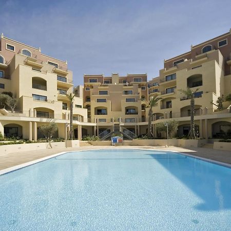 Luxury Seaview & Pool-Hosted By Sweetstay Mellieħa Buitenkant foto