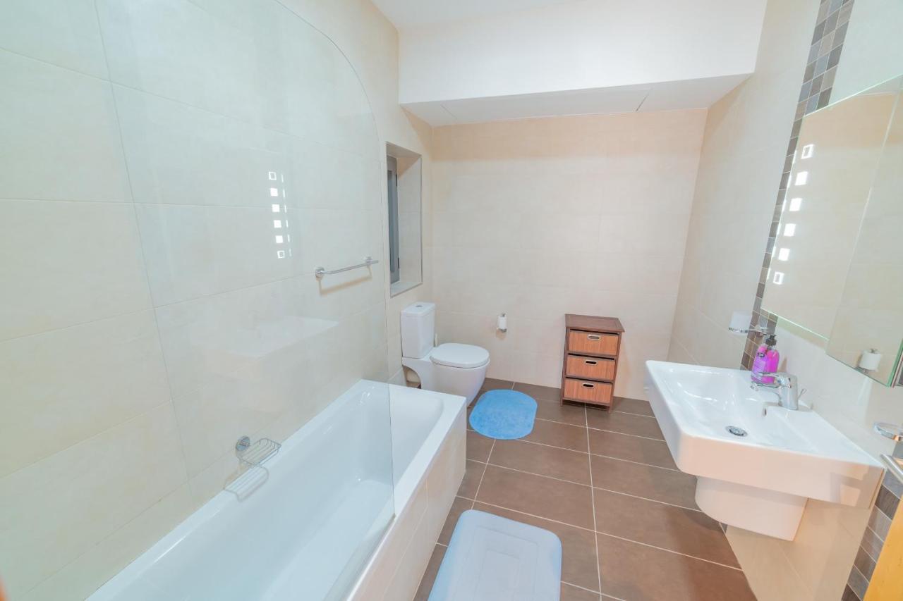 Luxury Seaview & Pool-Hosted By Sweetstay Mellieħa Buitenkant foto