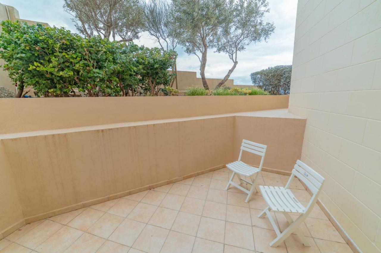 Luxury Seaview & Pool-Hosted By Sweetstay Mellieħa Buitenkant foto